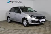 Lada (ВАЗ) Granta I Рестайлинг Нижний Новгород  - изображение 19