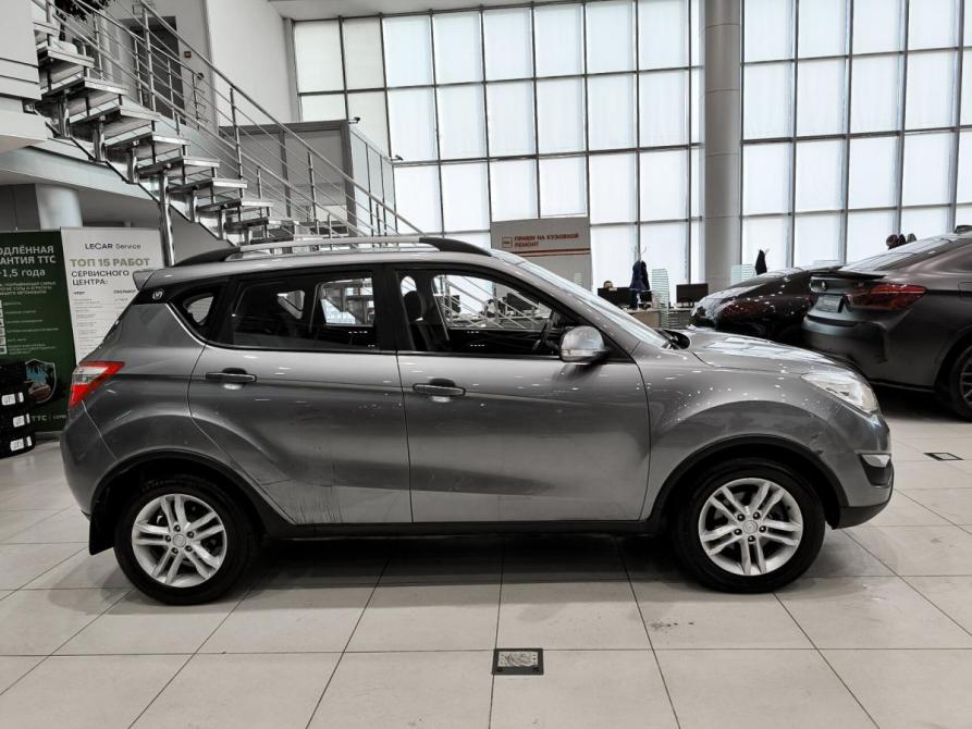 Changan CS35 Казань  - изображение 5