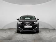 Nissan Qashqai I Рестайлинг Санкт-Петербург  - изображение 22