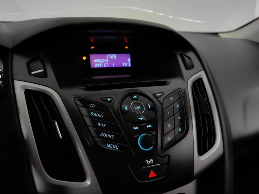 Ford Focus III Подольск  - изображение 14