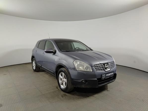 Nissan Qashqai I с пробегом 2008 года, цена 685 000 рублей, 270000 км, внедорожник, Автокод Объявления