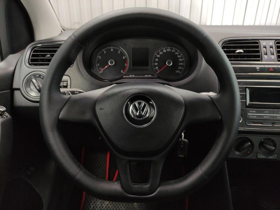 Volkswagen Polo V Рестайлинг Пермь  - изображение 7