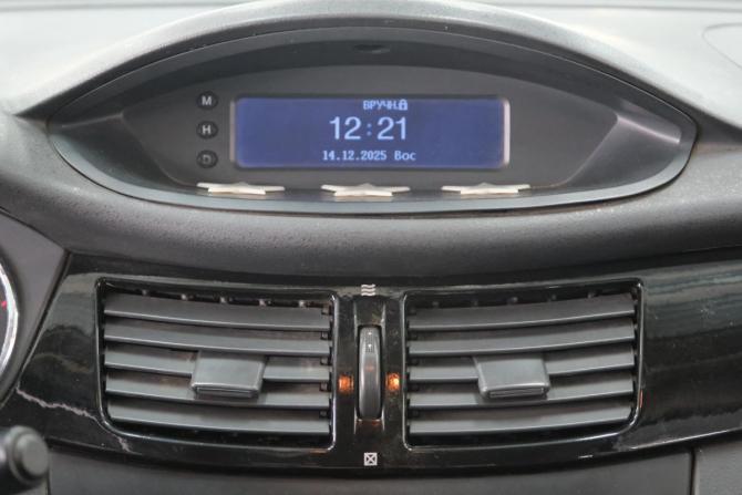 Dongfeng S30 с пробегом 2014 года, цена 449 000 рублей, 177800 км, седан, Автокод Объявления