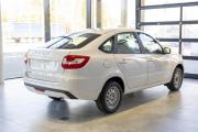 Lada (ВАЗ) Granta I Рестайлинг Ростов-на-Дону  - изображение 33