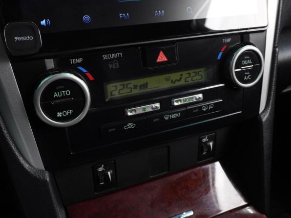 Toyota Camry VII (XV50) с пробегом 2013 года, цена 1 299 000 рублей, 215578 км, седан, Автокод Объявления
