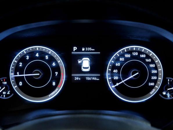 Hyundai Creta II с пробегом 2021 года, цена 1 898 000 рублей, 156145 км, внедорожник, Автокод Объявления