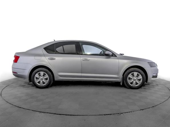 Skoda Octavia III (A7) Рестайлинг с пробегом 2019 года, цена 1 775 000 рублей, 114143 км, лифтбек, Автокод Объявления