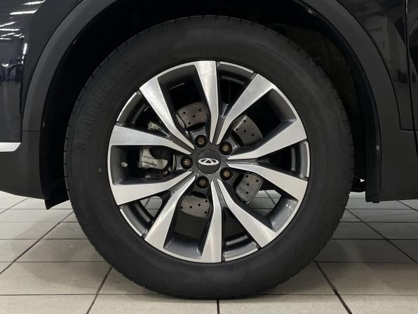 Chery Tiggo 7 Pro I с пробегом 2020 года, цена 1 699 000 рублей, 73166 км, внедорожник, Автокод Объявления