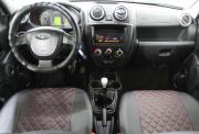 Lada (ВАЗ) Granta I Астрахань  - изображение 39