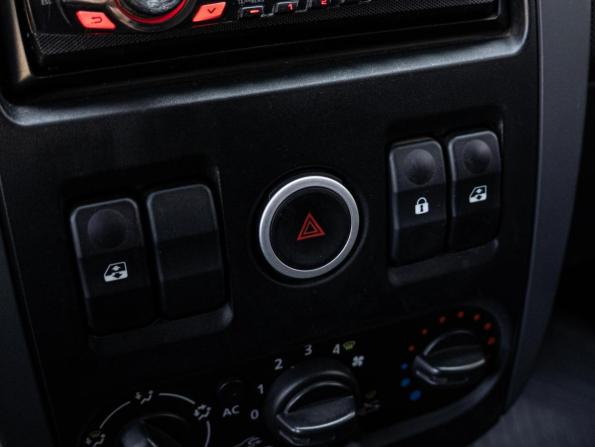 Lada (ВАЗ) Largus I с пробегом 2014 года, цена 870 000 рублей, 41154 км, фургон, Автокод Объявления