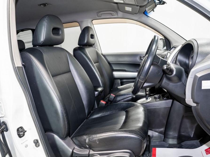 Nissan X-Trail II Чита  - изображение 6