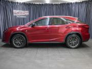 Lexus RX IV Москва  - изображение 34