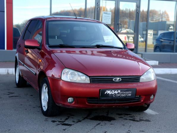 Lada (ВАЗ) Kalina I с пробегом 2011 года, цена 174 000 рублей, 172000 км, универсал, Автокод Объявления