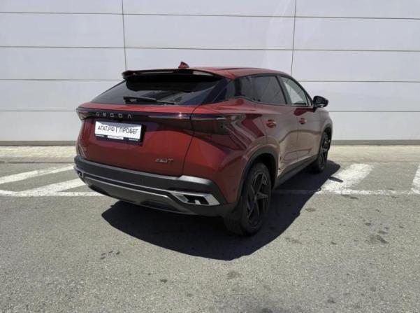 Omoda C5 I с пробегом 2023 года, цена 1 880 000 рублей, 25600 км, внедорожник, Автокод Объявления