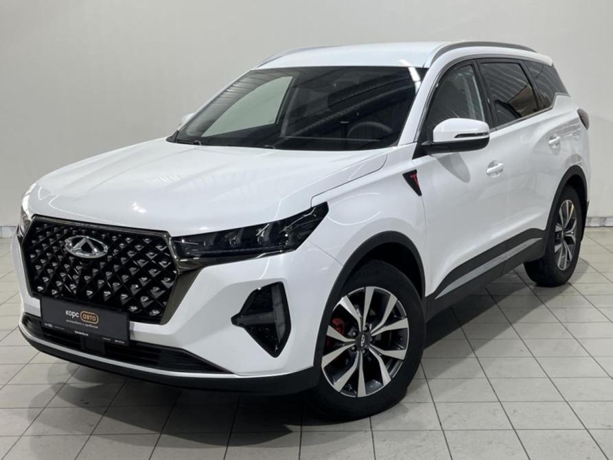 Chery Tiggo 7 Pro Max I Курск  - изображение 1