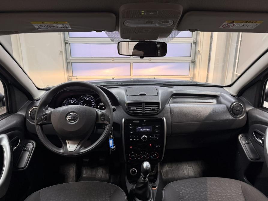 Nissan Terrano III (D10) Тверь  - изображение 12