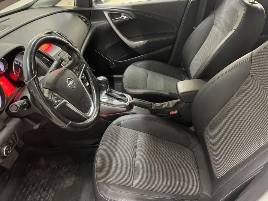 Opel Astra J Воронеж  - изображение 12