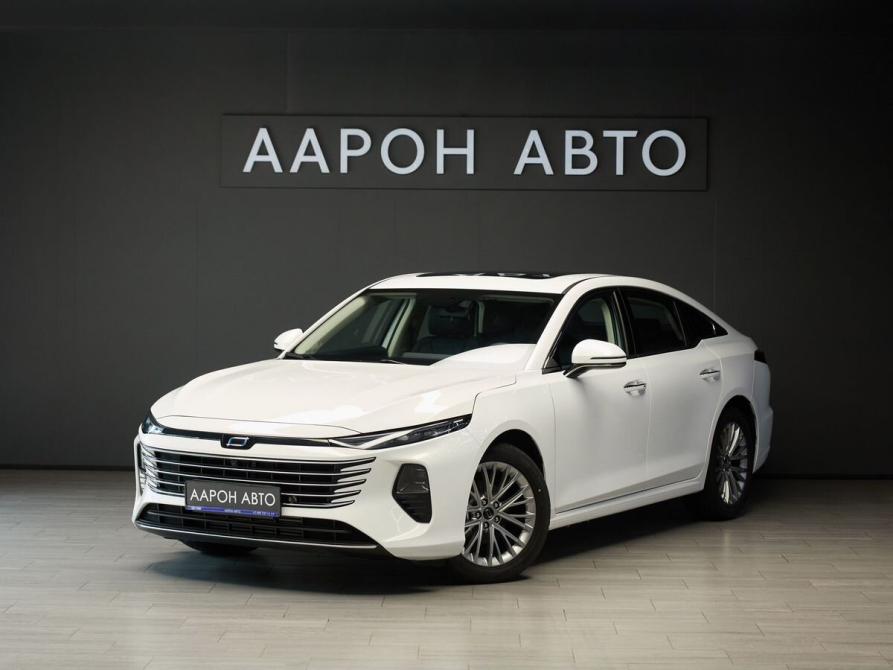 FAW Bestune B70 I Рестайлинг Москва  - изображение 1