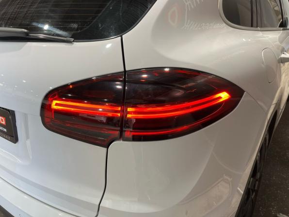Porsche Cayenne II Рестайлинг (958) с пробегом 2015 года, цена 3 000 000 рублей, 153748 км, внедорожник, Автокод Объявления
