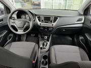 Hyundai Solaris II Рестайлинг Воронеж  - изображение 21
