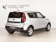 Kia Soul II Рестайлинг Казань  - изображение 11