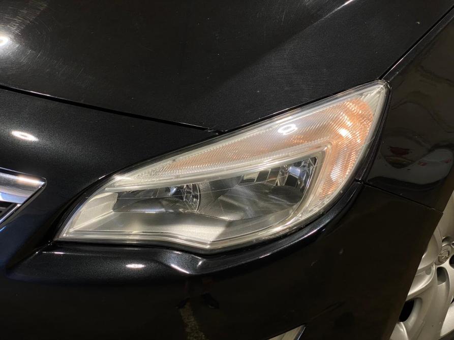 Opel Astra J Челябинск  - изображение 9