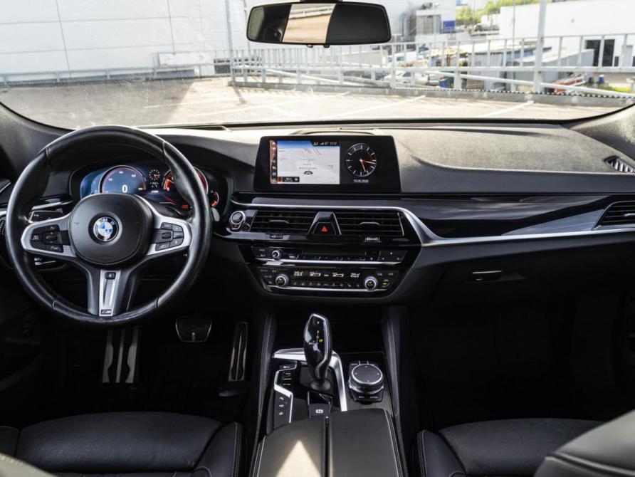 BMW 6 серии IV (G32) Москва  - изображение 16