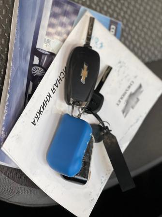 Chevrolet Cobalt II Рестайлинг с пробегом 2020 года, цена 1 100 000 рублей, 58000 км, седан, Автокод Объявления