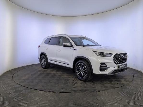 Chery Tiggo 8 Pro I с пробегом 2023 года, цена 1 990 000 рублей, 72513 км, внедорожник, Автокод Объявления
