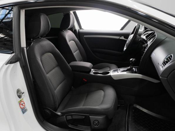 Audi A5 I (8T) с пробегом 2011 года, цена 1 099 000 рублей, 170407 км, купе, Автокод Объявления