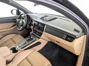Porsche Macan I Рестайлинг Москва  - изображение 41