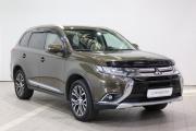 Mitsubishi Outlander III Рестайлинг 2 Иркутск  - изображение 23