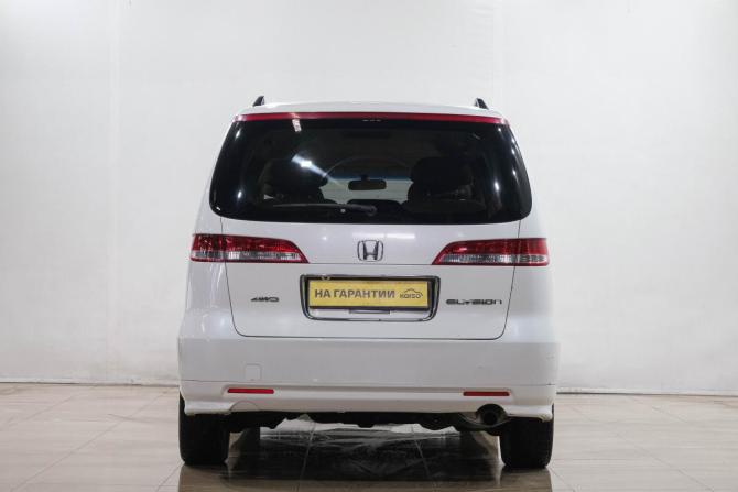 Honda Elysion I Рестайлинг с пробегом 2005 года, цена 999 000 рублей, 319598 км, минивэн, Автокод Объявления