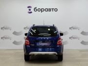 Lada (ВАЗ) Granta I Рестайлинг Ставрополь  - изображение 22