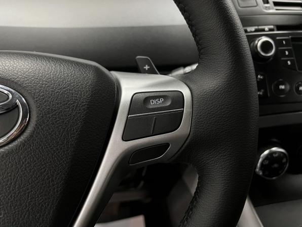 Toyota Verso I Рестайлинг с пробегом 2014 года, цена 1 355 000 рублей, 134000 км, компактвэн, Автокод Объявления