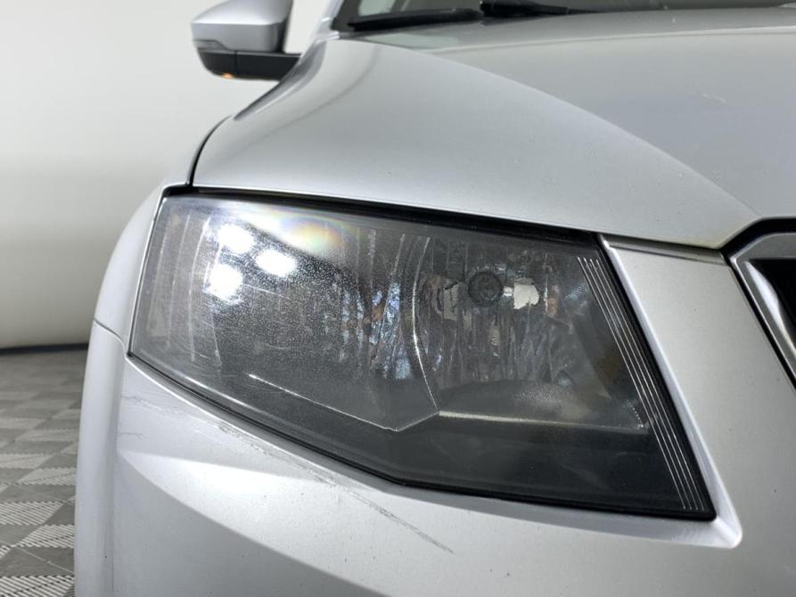 Skoda Octavia III (A7) Москва  - изображение 10
