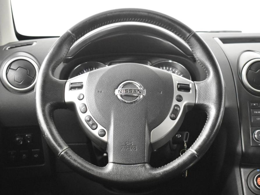 Nissan Qashqai I Рестайлинг Казань  - изображение 12