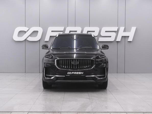 Geely Monjaro I с пробегом 2024 года, цена 3 600 000 рублей, 29403 км, внедорожник, Автокод Объявления