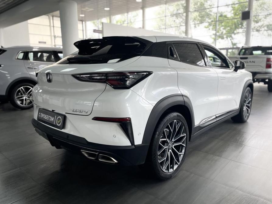 Changan UNI-T I Ростов-на-Дону  - изображение 4