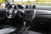 Suzuki Vitara II Рестайлинг Казань  - изображение 8