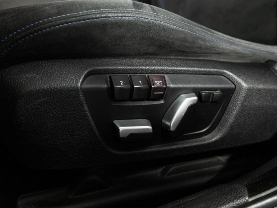 BMW 3 серии VI (F3x) Рестайлинг Санкт-Петербург  - изображение 16