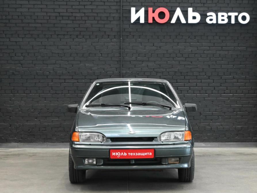 Lada (ВАЗ) 2114 Екатеринбург  - изображение 2