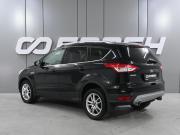 Ford Kuga II Ростов-на-Дону  - изображение 23