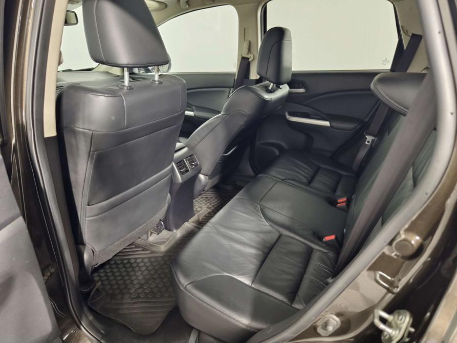 Honda CR-V IV Санкт-Петербург  - изображение 21
