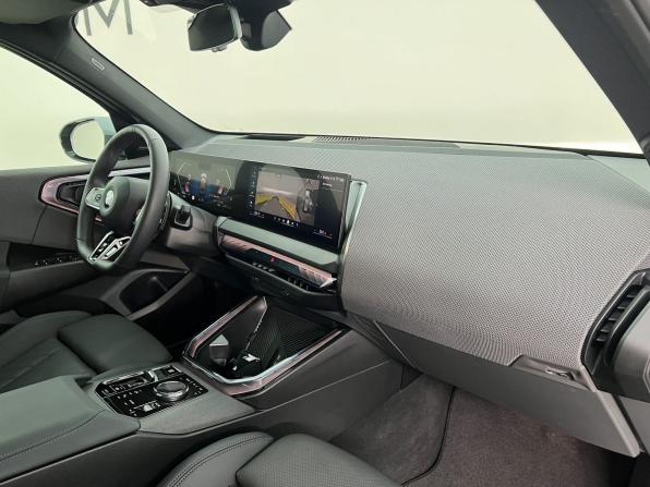 BMW X3 IV (G45/G48) с пробегом 2024 года, цена 10 589 000 рублей, 4800 км, внедорожник, Автокод Объявления