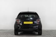 Chevrolet Aveo II Сургут  - изображение 23