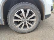 Volkswagen Tiguan I Рестайлинг Ижевск  - изображение 34