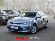 Kia Rio IV Москва  - изображение 18