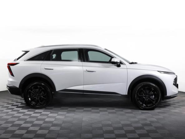 Haval F7 II с пробегом 2024 года, цена 2 550 000 рублей, 25973 км, внедорожник, Автокод Объявления