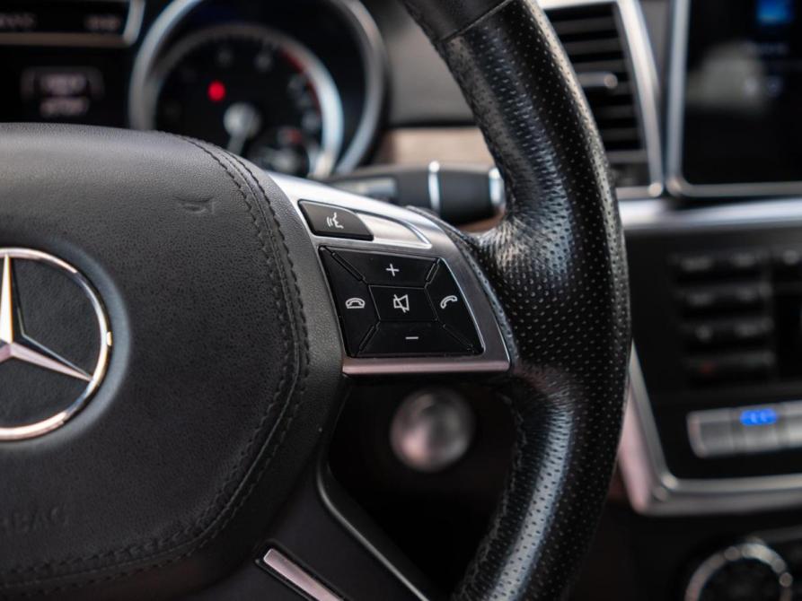 Mercedes-Benz GL-Класс II (X166) Сочи  - изображение 27